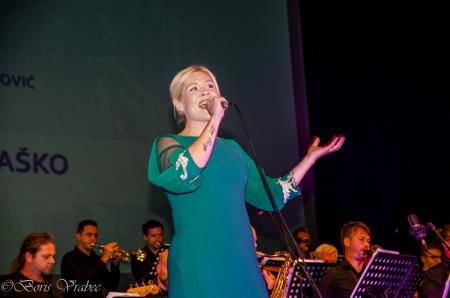 Saška Nemec Tahirović